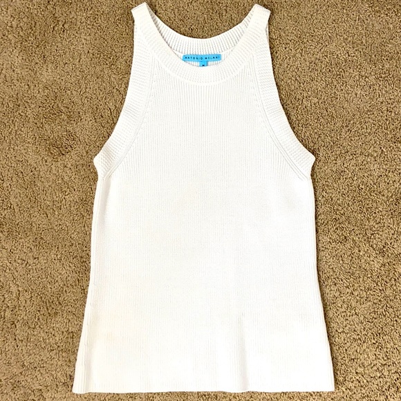 Sweater Tank - Picture 1 of 6